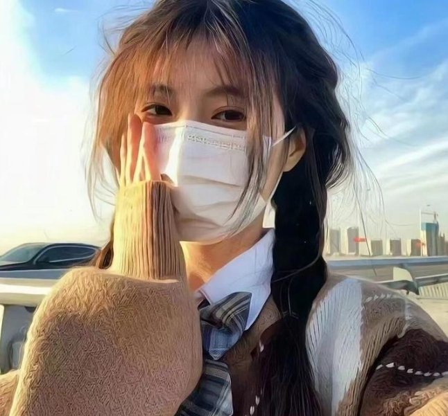 莫希怪物：电影